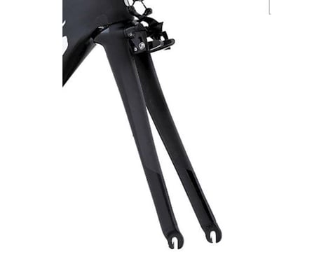 Specialized 2013 Shiv S-Works TT Module Fork (Black) (S/M/L/XL)