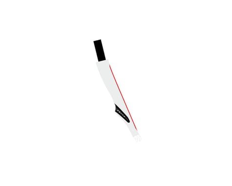 Specialized 2014 Roubaix Pro Fork (Gloss Pearl White/Red/Charcoal)