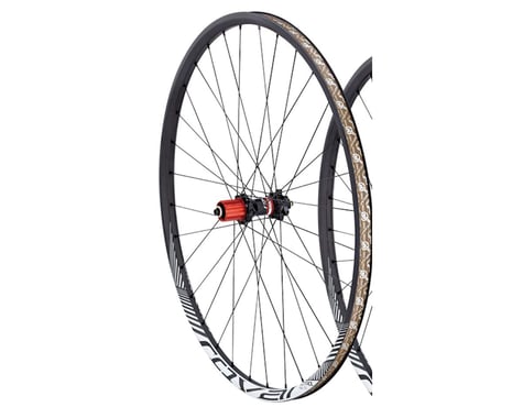 Specialized 2014 Roval Control Trail 29 Sl Rear Wheel (Black) (SRAM XD) (12 x 142mm+) (29" / 622 ISO)