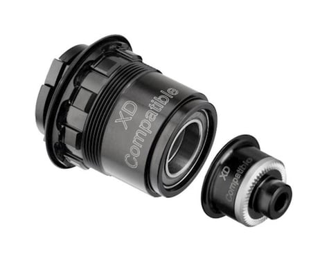 Specialized 2015 Roval XD Freehub For 360 Hub (Quick Release  Endcap)