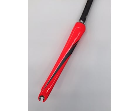 Specialized 2015 S-Works Venge Fork (Rocket Red/Black/Charcoal) (56/58/61cm)