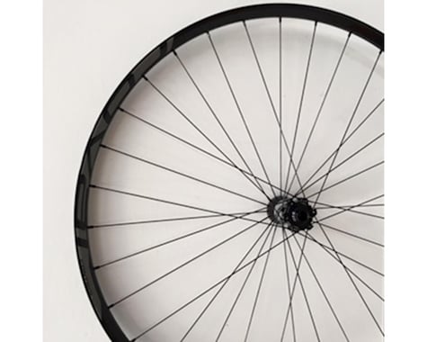 Specialized MY15 Roval Control Front Wheel (Black) (15 x 100mm) (29" / 622 ISO)