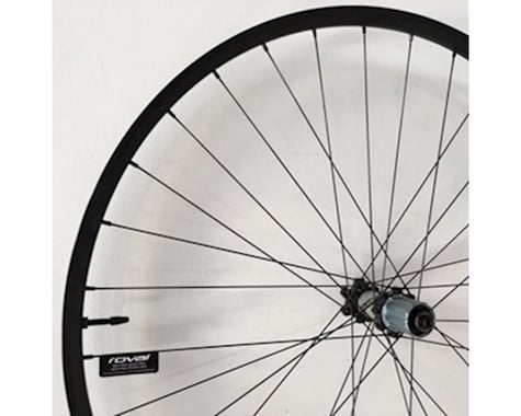 Specialized MY15 Roval Control Rear Wheel (Black) (SRAM XD) (12 x 142mm+) (29" / 622 ISO)