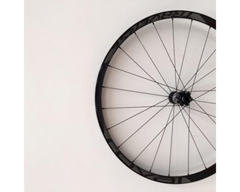 Specialized MY15 Roval Traverse Front Wheel (Black) (15 x 100mm) (27.5" / 584 ISO)