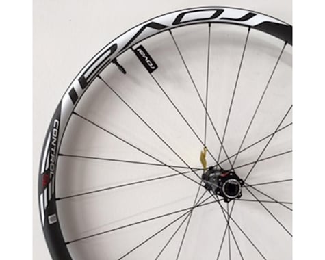 Specialized MY15 Roval Control SL Front Wheel (Black) (15 x 100mm) (29" / 622 ISO)
