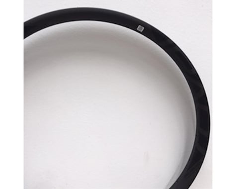 Specialized 2016-18 Roval Traverse SL Carbon Front Rim (Black) (24H) (Presta) (650b / 584 ISO)