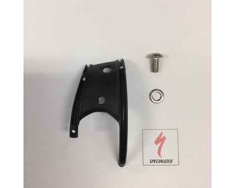 Specialized 2017 Epic HT Bottom Bracket Cable Guide
