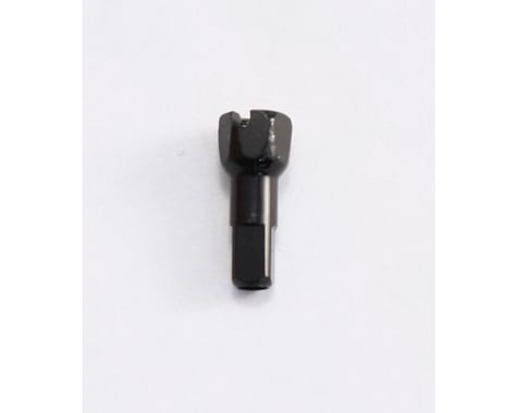 Specialized DT Swiss Prolock Alloy Hex Nipple (Black) (2.0 x 14mm) (14G)