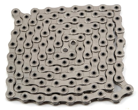 SRAM Red 22 Hollow-Pin Chain (Silver) (11 Speed) (114 Links)