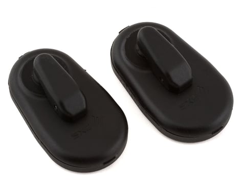 SRAM Wireless Blips (Black) (Pair)