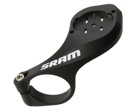 SRAM 31.8mm MTB Garmin QuickView Mount