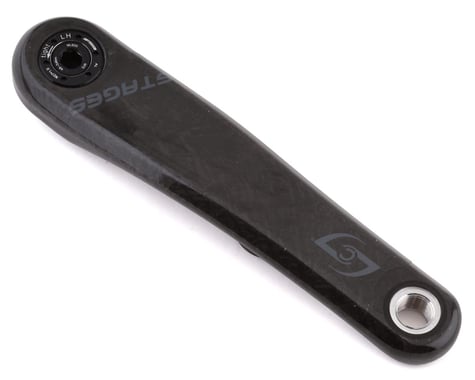 Stages Power Meter (Carbon MTB) (GXP) (175mm)