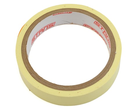 Stan's Yellow Rim Tape (10yd Roll) (21mm)