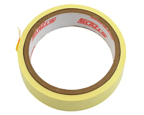Stan's Yellow Rim Tape (10yd Roll) (25mm)