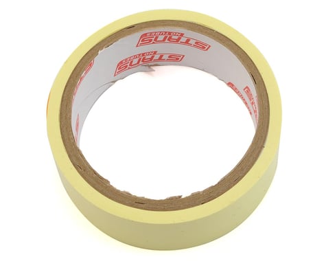 Stan's Yellow Rim Tape (10yd Roll) (33mm)