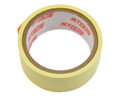 Stan's Yellow Rim Tape (10yd Roll) (39mm)