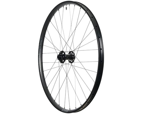 Stan's Arch MK4 Front Wheel (Black) (15 x 110mm (Boost)) (27.5" / 584 ISO)