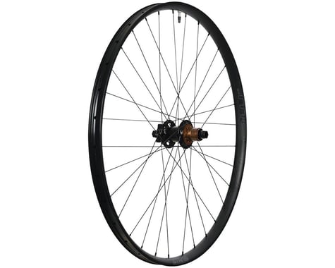 Stan's Flow MK4 Rear Wheel (Black) (SRAM XDR) (12 x 148mm (Boost)) (27.5" / 584 ISO)