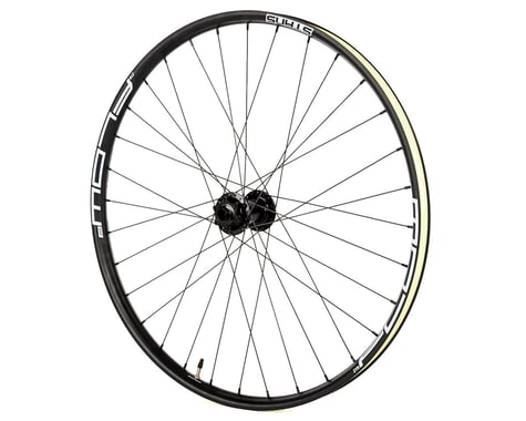 Stans Flow EX3 Front Wheel (Black) (15 x 110mm (Boost)) (27.5" / 584 ISO)