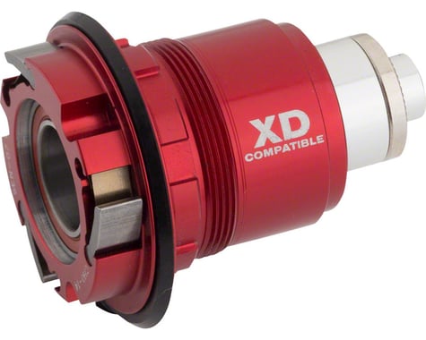 Stan's XD Freehub Conversion Kit (For 3.30) (10 x 135mm QR)
