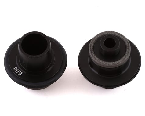 Stan's Front 9mm Quick Release Axle End Caps (For Neo Disc Hub)
