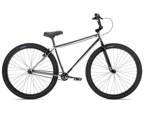 Stolen 2022 Max 29" Bike (23.25" Toptube) (Chrome/Black)