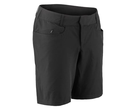 Sugoi Women's Ard Shorts (Black) (XS)