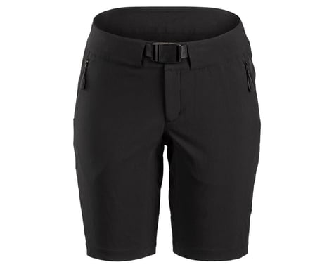 Sugoi Women's Off Grid 2 Shorts (Black) (XL)