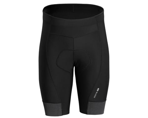 Sugoi Men's Evolution Zap Shorts (Black) (S)