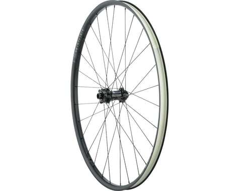 Sun Ringle Duroc 30 Expert Disc Front Wheel (Black) (15 x 110mm (Boost)) (29" / 622 ISO)