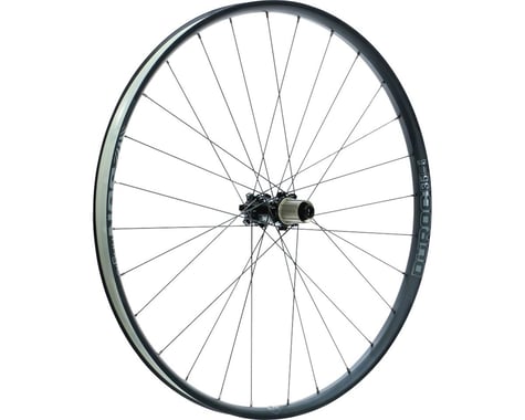 Sun Ringle Duroc 35 Expert Rear Wheel (Black) (Shimano/SRAM & SRAM XD) (QR/12 x 135/142mm) (27.5" / 584 ISO)