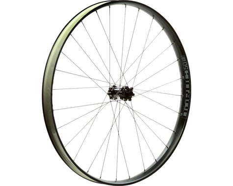 Sun Ringle Duroc 50 Expert Front Wheel (Black) (15 x 110mm (Boost)) (29" / 622 ISO)