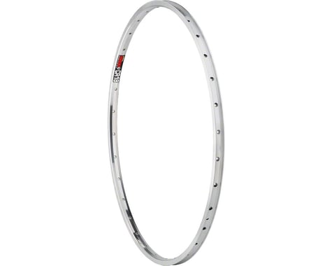 Sun Ringle CR-18 Rim (Polished) (36H) (Schrader) (27" / 630 ISO)