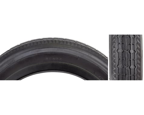 Sunlite Kids Street Tire (Black) (12/12.5") (2.25")
