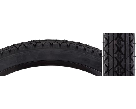 Sunlite Cruiser CST241 Tire (Black) (24" / 507 ISO) (2.125")