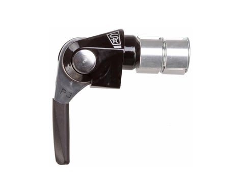 Sunrace SL-R96 Bar End Shifters (Black/Silver) (Right) (9 Speed)