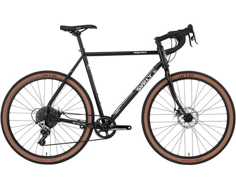 Surly Midnight Special 650b Bike (Black) (46cm)