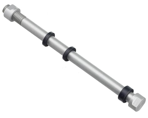 Garmin Tacx E-Thru Trainer Axle (Maxle) (12mm x 1.75mm) (179.5mm)