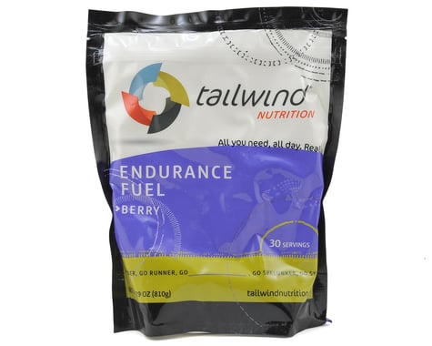 Tailwind Nutrition Endurance Fuel (Berry) (29oz)