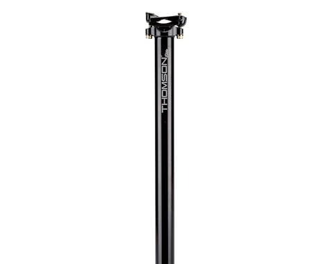 Thomson Elite Seatpost (Black) (27.2mm) (410mm) (0mm Offset)