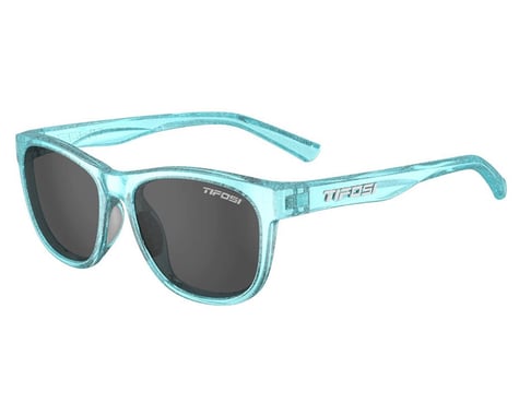 Tifosi Swank Sunglasses (Mermaid Blue)