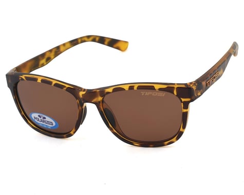 Tifosi Swank Sunglasses (Yellow Confetti)