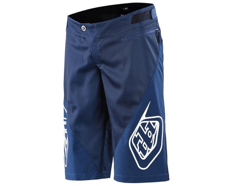 Troy Lee Designs Sprint Shorts (Slate Blue) (No Liner) (32)