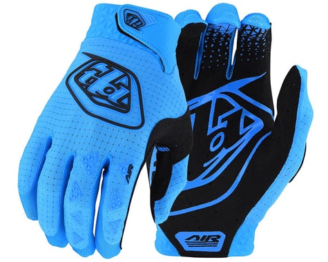 Troy Lee Designs Air Gloves (Cyan) (M)