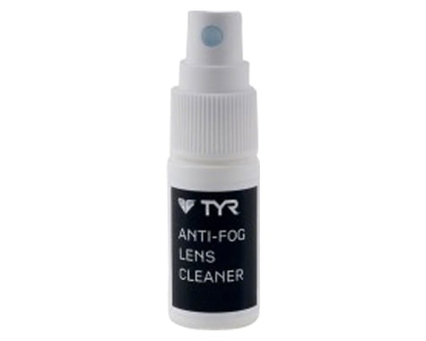 Tyr Anti-Fog and Lens Cleaner Spray (0.5oz)