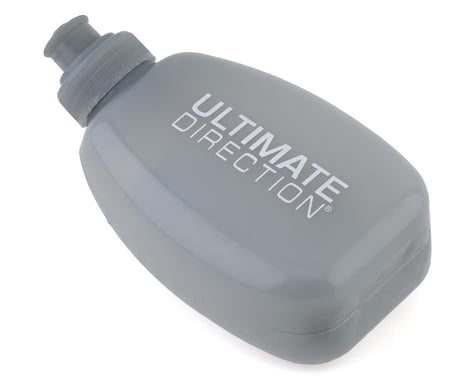 Ultimate Direction Flexform II Bottle (Clear) (300ml)
