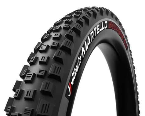 Vittoria Martello 4C Tubeless Mountain Tire (Anthracite/Black) (27.5" / 584 ISO) (2.8")