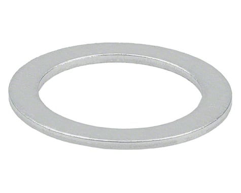Wheels Manufacturing Aluminum Chainring Spacers (Bag of 20) (0.6mm)
