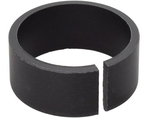 Wheels Manufacturing Front Derailleur Clamp Shim (1" to 1-1/8")