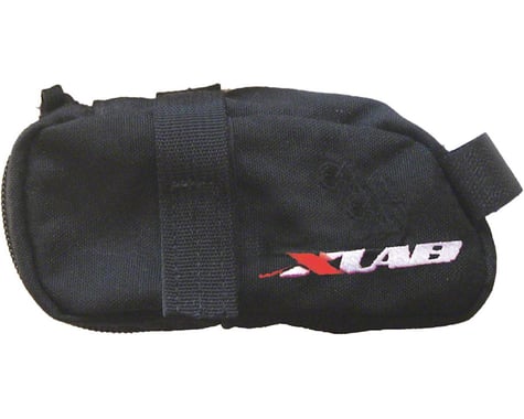 X-Lab Mini Saddle Bag (Black) (0.39L)